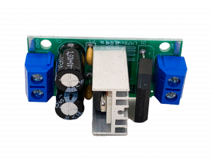 Module régulateur L7805 LM7805 5V